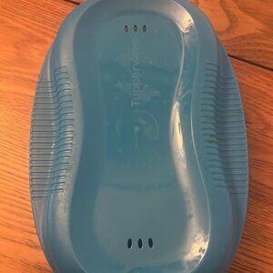 Tupperware Breakfast Maker Microwave Egg Omelet